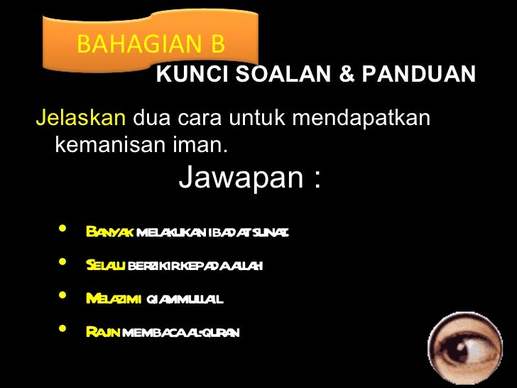 Contoh Soalan Spm Pendidikan Syariah Islamiah - Selangor c