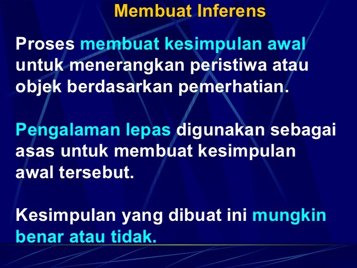 Teknik menjawab soalan sains