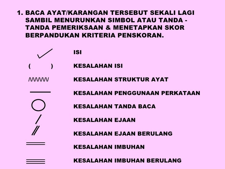 Teknik Menjawab Soalan Bahasa Melayu Kertas 2