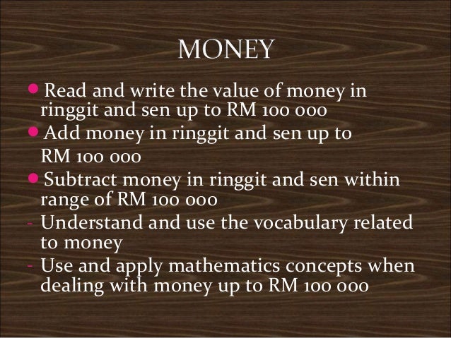 Teknik menjawab soalan matematik tahun 6 2012