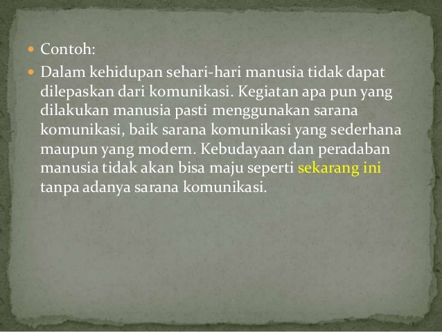 Teknik Menulis ( Strong paragraf )