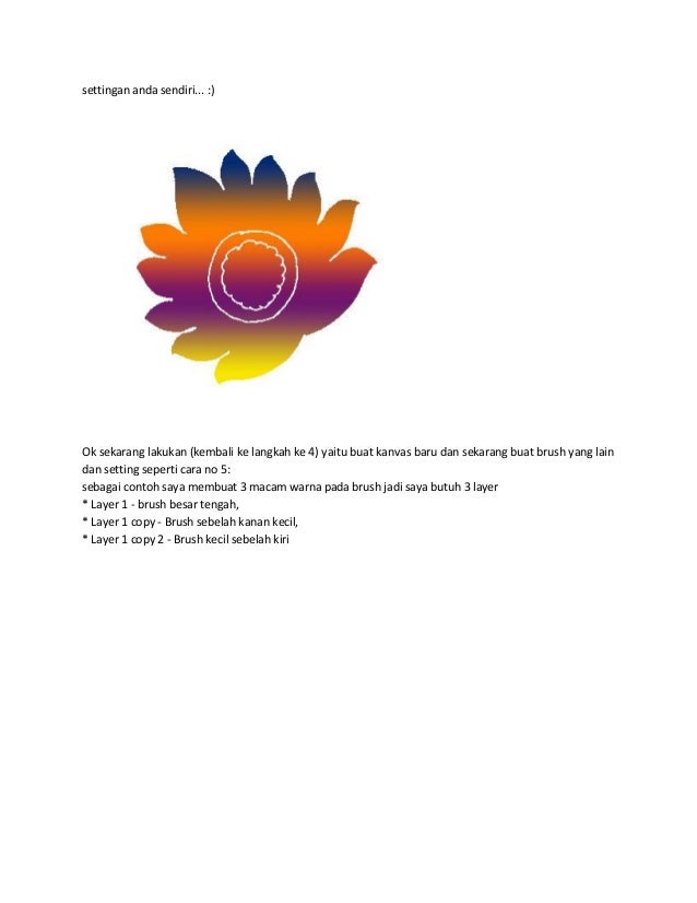 Tutorial Cara Mewarnai Coloring Dasar Basic Photoshop Tutorial Cara Mewarnai Coloring Dasar Basic Photoshop