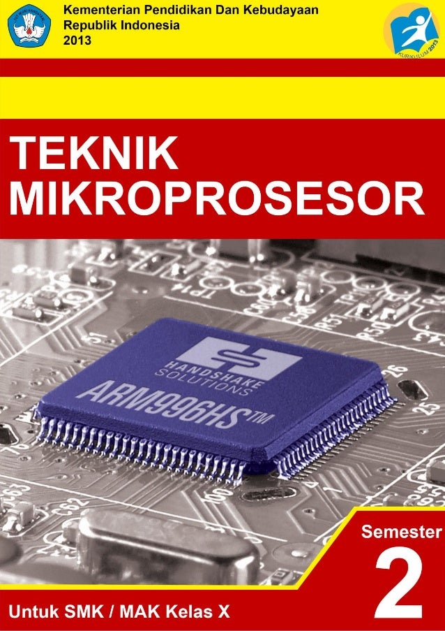 Teknik Mikroprosesor2