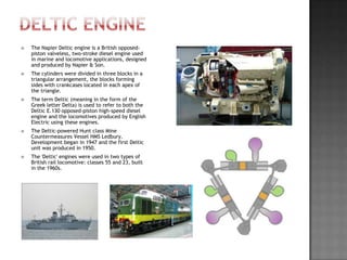 Teknik otomotif mesin 2 | PPTX