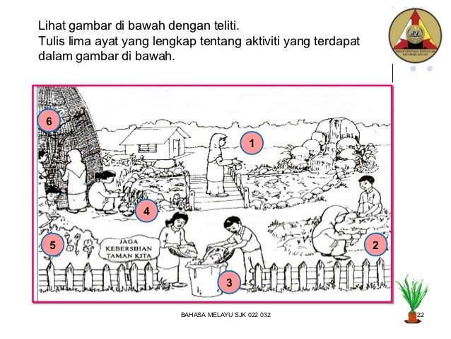 Teknik pemarkahan dan penyemakan