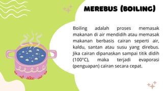 Teknik Pengolahan Panas Basah.pptx