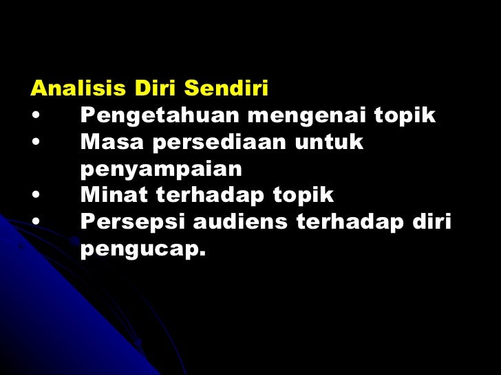 Teknik Pengucapan Awam