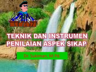 Dr. Sukiman, M.Pd.
 