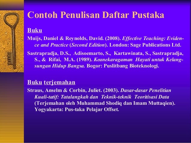 Teknik penulisan artikel ilmiah