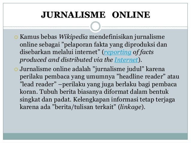 Contoh Berita Yang Ada Fakta Dan Opini Nya - Karintoh