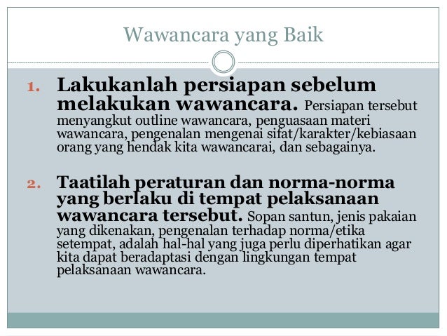 Teknik penulisan berita oleh Indiwan seto wahyu wibowo