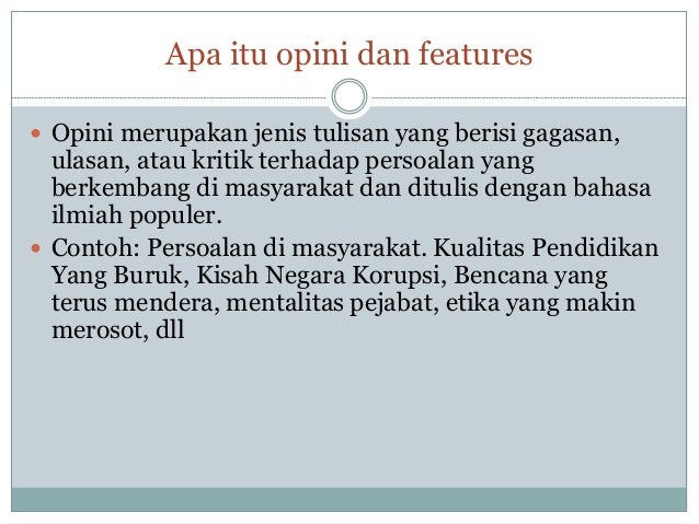 Teknik penulisan berita oleh Indiwan seto wahyu wibowo Teknik penulisan berita oleh Indiwan seto wahyu wibowo
