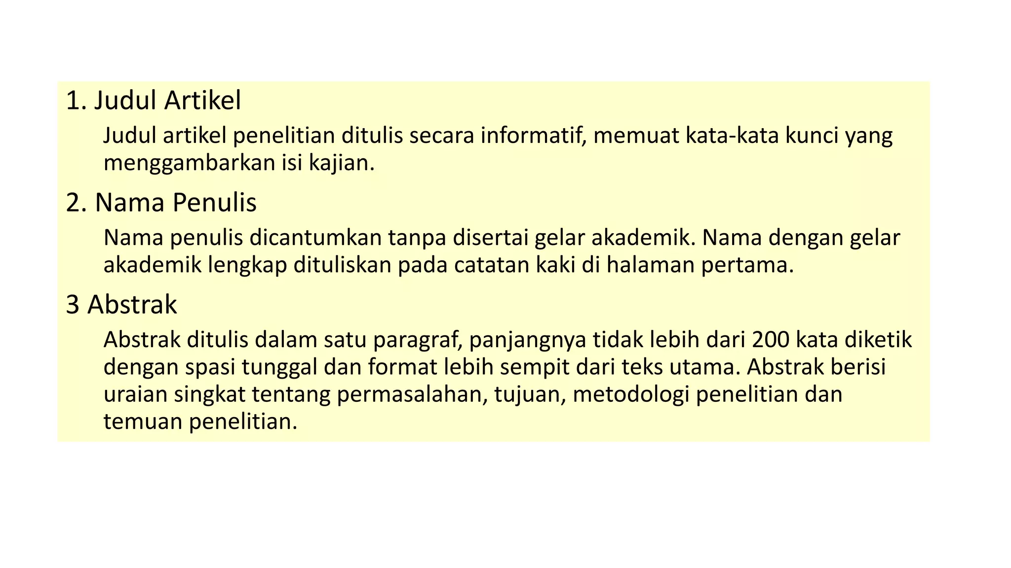 TEKNIK PENULISAN KAJIAN ILMIAH.pptx