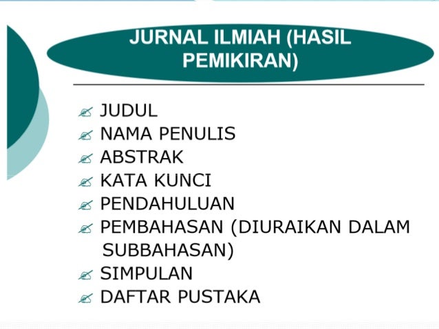 Teknik penulisan kti suites