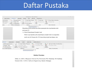 Daftar Pustaka
 