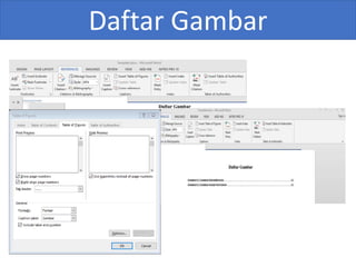 Daftar Gambar
 