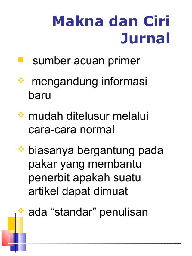 Teknik penyuntingan artikel ilmiah