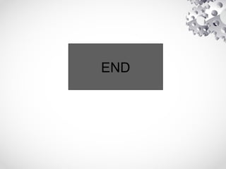 END

 