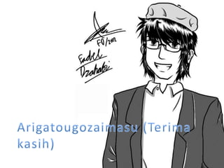 Fadel Dzahabi / 2012-2013

 