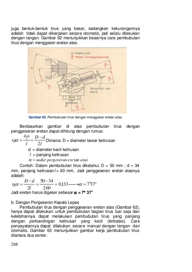 Teknik produksi mesin industri jilid 2