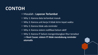 Teknik Root Cause Analysis Doc (RCA).pptx