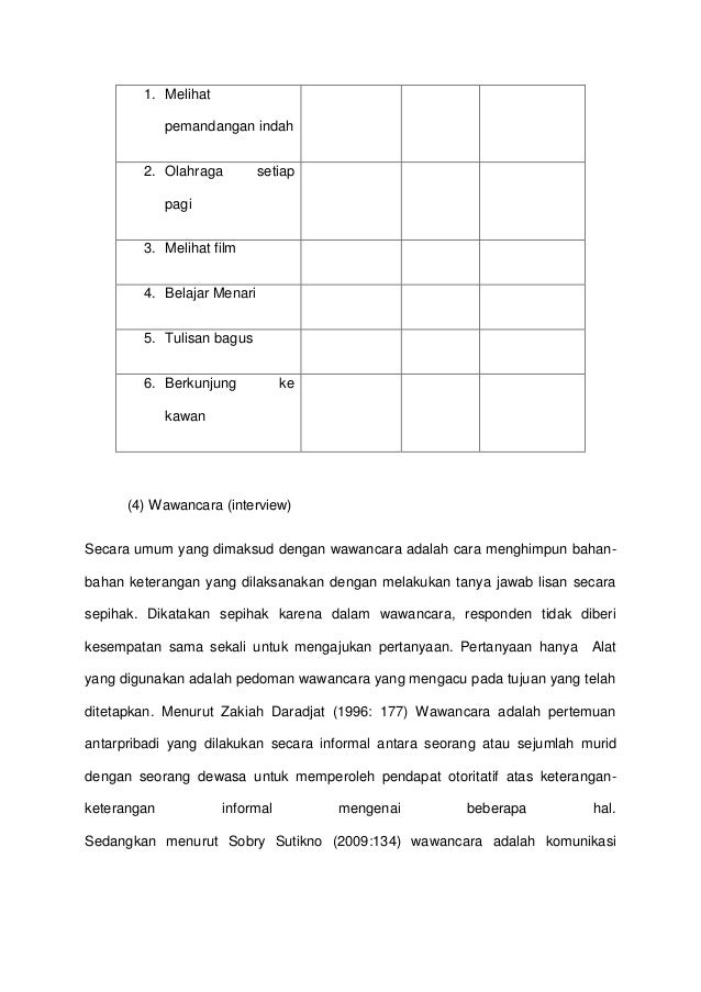 Teknik tes dan teknik nontes sebagai alat evaluasi hasil 