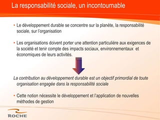 Axer leurs projets sur le long terme.Contribuer au patrimoine.Innovation est essentielle.Les entrepreneurs ont un privilège…Avec tout privilège vient une responsabilité.