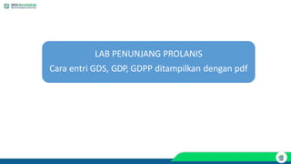 File. Lab Prolanis teknis promprev.pptx