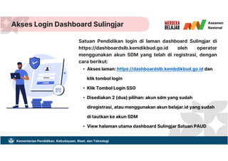 Teknis Pelaksanaan Sulingjar 2024 untuk guru | PDF