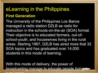 Instructional problems: results in a conflict between how one component of the teaching-learning process interact; teaching styles vs. learning styleLearning StyleRefers to conditions under which we best learn