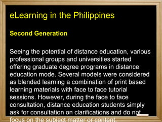 Primary modalities for learning for learning: auditory, visual, kinesthetic and tactile