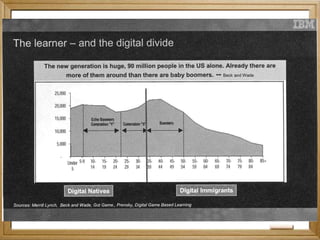 eLearning in the PhilippinesFourth  GenerationThese are the characteristics  of the fourth generation of Distance education in the Philippines and so far no one knows of the future of education in the coming years.