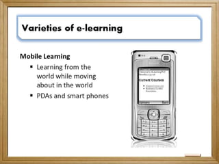 e-Learning OrganizationsPhilippine Society of Distance LearningPhilippine eLearning Society