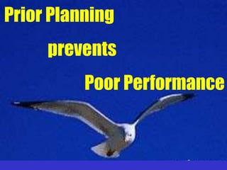 As Teachers or Educators we need to be CREATIVE