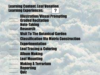 Effective Teaching Strategies