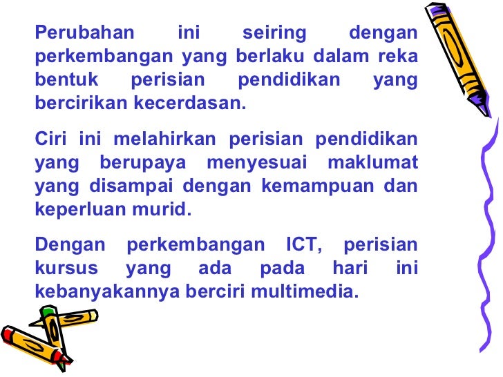 Teknologi Maklumat Untuk P&P