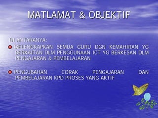 Teknologi Pendidikan