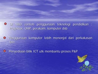 Teknologi Pendidikan