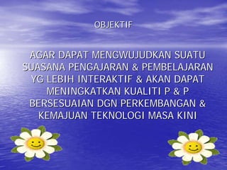 Teknologi Pendidikan