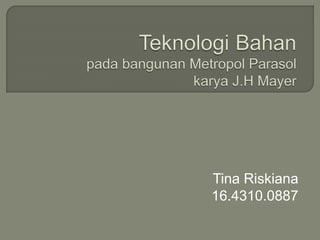 Tina Riskiana
16.4310.0887
 