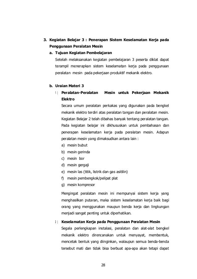 Teknologi bengkel elektronika Teknologi bengkel elektronika
