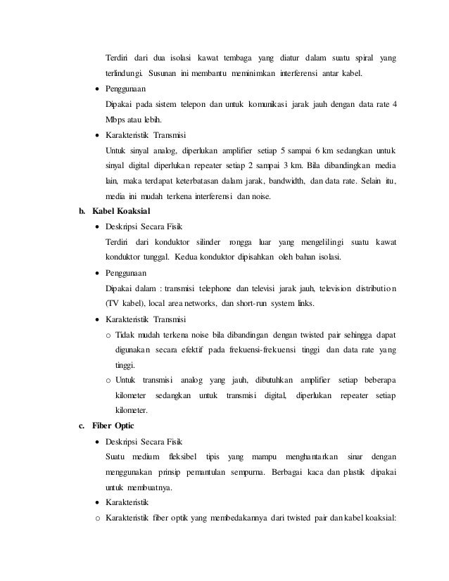 materi Teknologi digital fisika SMA