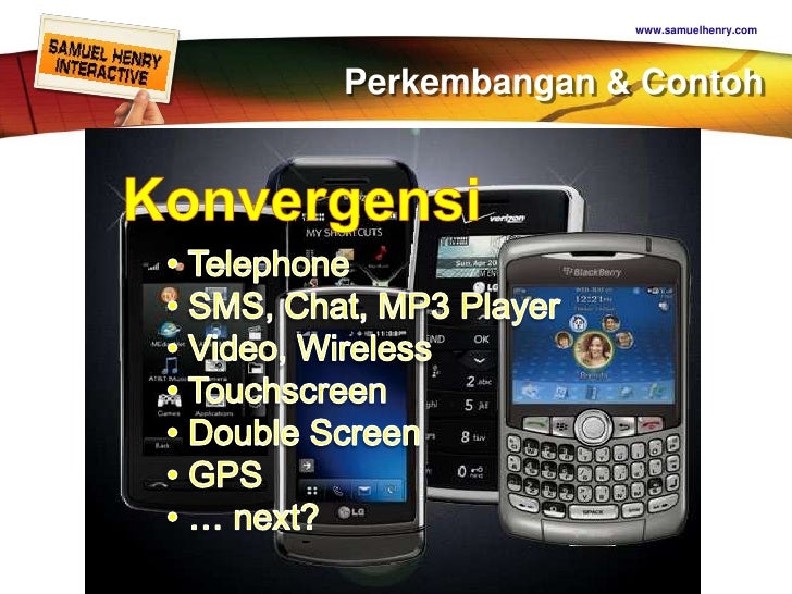 Teknologi game di Masa Depan