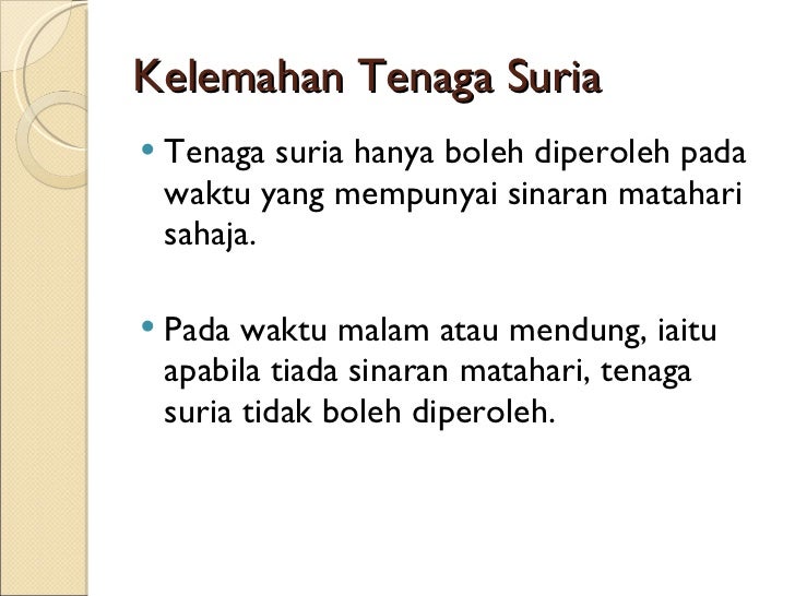 Kebaikan Dan Keburukan Teknologi Hijau