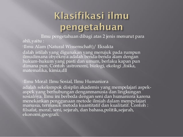 Teknologi&ilmu pengetahuan (koentjaraningrat)