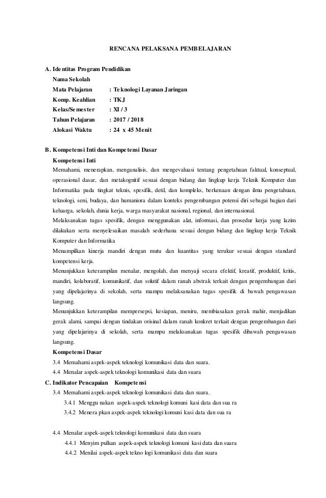 Soal Dan Jawaban Materi Teknologi Layanan Jaringan Jawabanku Id