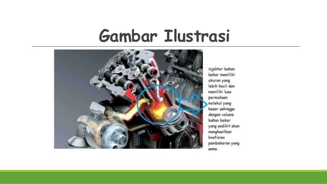 Teknologi nano pada pelumas dan BBM