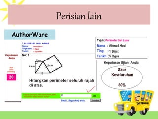 Perisian lain
AuthorWare
 