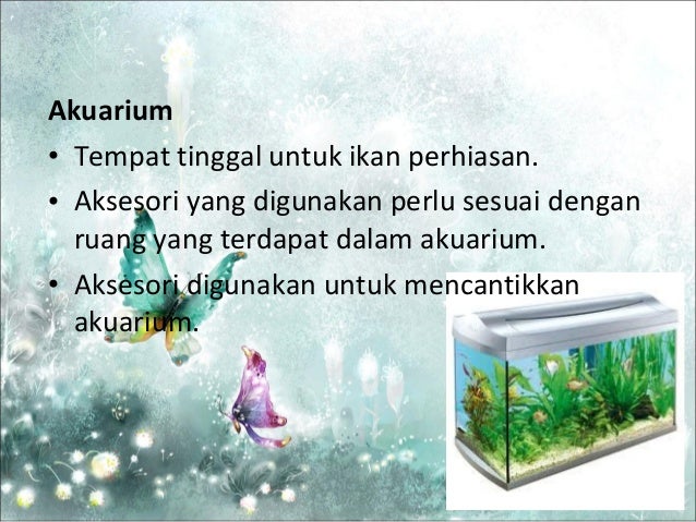 Teknologipemeliharaanhaiwandanikanhiasan 110307091105-phpapp02