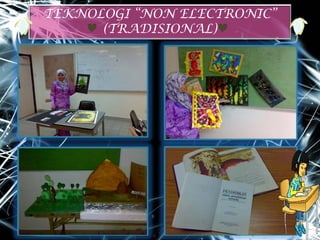 Teknologi Pendidikan